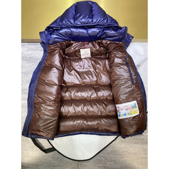 Moncler Maya Jacket Moncler Maya Jacket