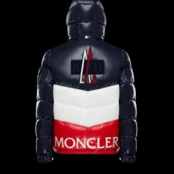 KITH MONCLER ROCHEBRUNE