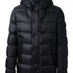 MONCLER BASILE 男款