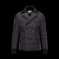 MONCLER GIUBBOTTO