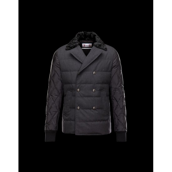 MONCLER GIUBBOTTO MONCLER GIUBBOTTO