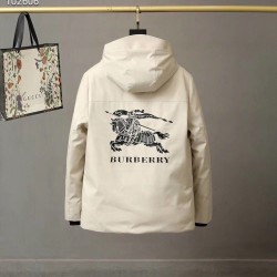 Burberry Jackets