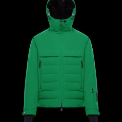 MONCLER GRENOBLE ACHENSEE
