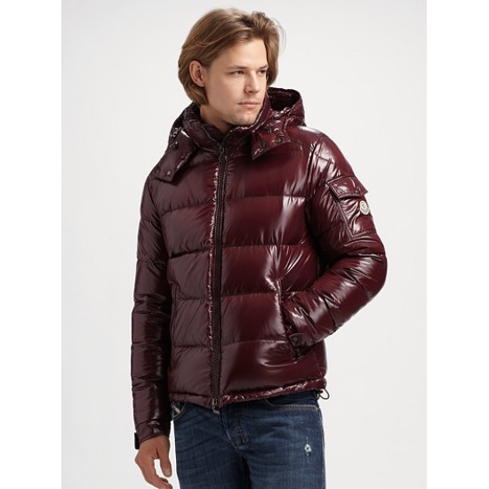 MONCLER MAYA REAL PICTURE MONCLER MAYA REAL PICTURE