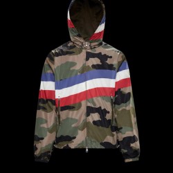 MONCLER ALLAIN
