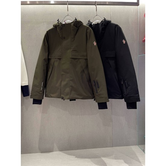 Moncler-GRENOBLE Moncler-GRENOBLE