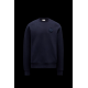 MONCLER Raglan sleeve sweatshirt MONCLER Raglan sleeve sweatshirt