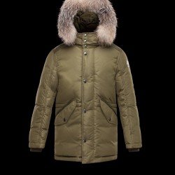 MONCLER ALLIAUME