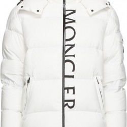 MONCLER Maures Puffer Jacket