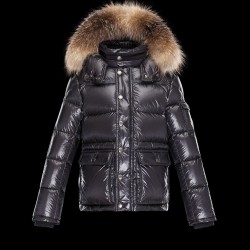 MONCLER HUBERT