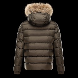 MONCLER BYRON 男款