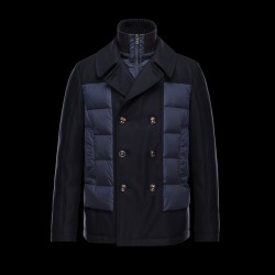 MONCLER GIRAUDY