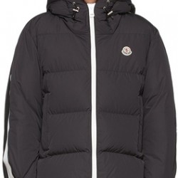 MONCLER Idil Jacket