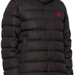 MONCLER Born To Protect Down Dabos Jacket