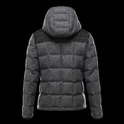 MONCLER GUYENNE 男款