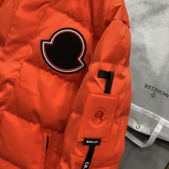 MONCLER JACKET MONCLER JACKET