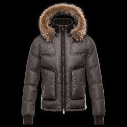 MONCLER MONTMIRAL 男款