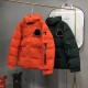 MONCLER JACKET MONCLER JACKET