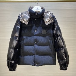 MONCLER JACKETS