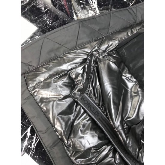 MONCLER&OFFWHITE DOWN JACKET M—XXXL MONCLER&OFFWHITE DOWN JACKET M—XXXL