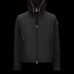 Mira Hooded Jacket