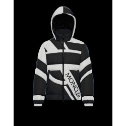 5 MONCLER CRAIG GREEN PLUNGERY