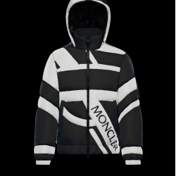 5 MONCLER CRAIG GREEN PLUNGERY