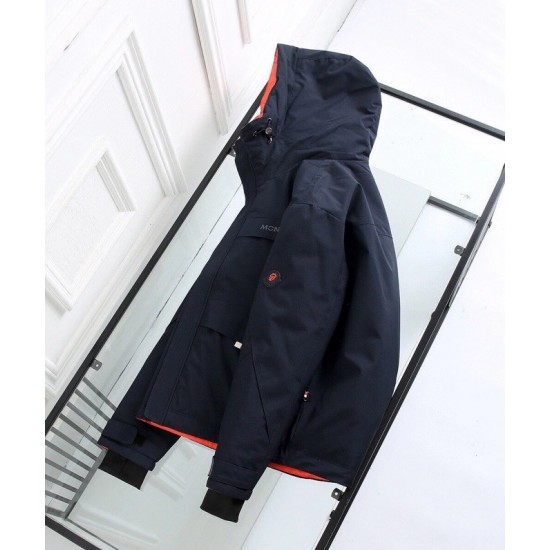MONCLER JACKETS MONCLER JACKETS
