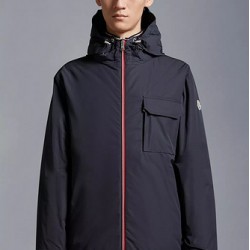 Lozere Short Down Jacket