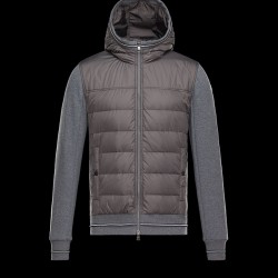 MONCLER CARDIGAN
