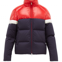 MONCLER COAT