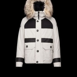 MONCLER JACKETS (3)