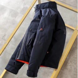 MONCLER JACKETS