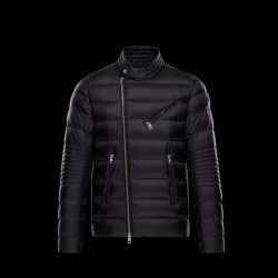 MONCLER AUBIN