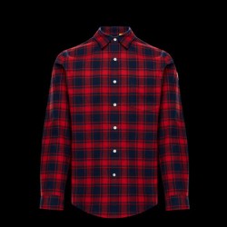 2 MONCLER 1952 + VALEXTRA SHIRT