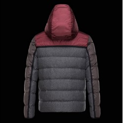 MONCLER JULIO 男款