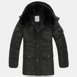 Moncler Gaspard，0-7码