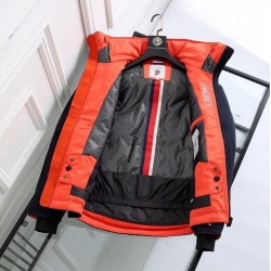 MONCLER JACKETS