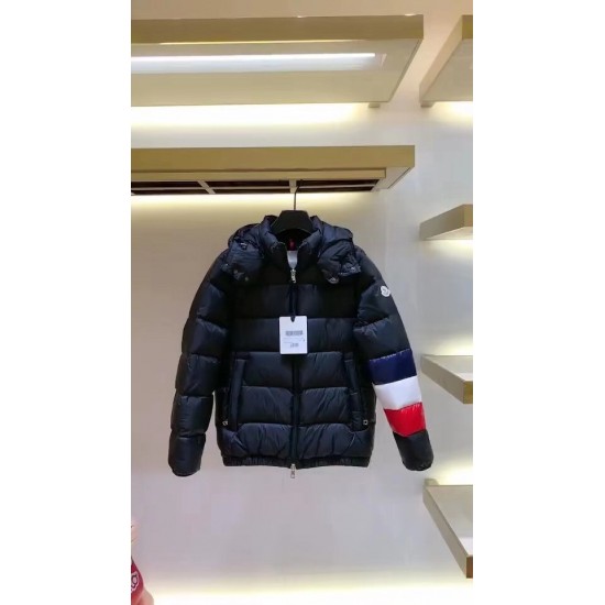MONCLER WILLM MONCLER WILLM