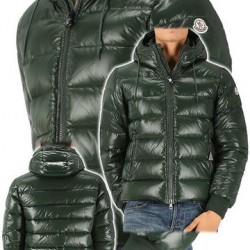 Moncler Aubert，0-7码