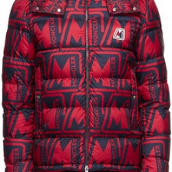 MONCLER Frioland Jacket
