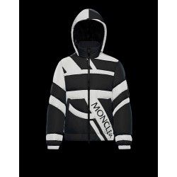 5 MONCLER CRAIG GREEN PLUNGERY