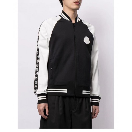 MONCLER JACKET MONCLER JACKET