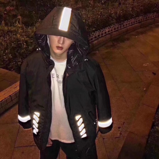 MONCLER&OFFWHITE DOWN JACKET M—XXXL MONCLER&OFFWHITE DOWN JACKET M—XXXL