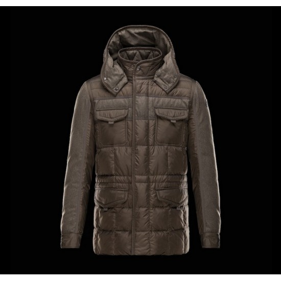 MONCLER JACOB MONCLER JACOB