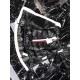 MONCLER&OFFWHITE DOWN JACKET M—XXXL MONCLER&OFFWHITE DOWN JACKET M—XXXL