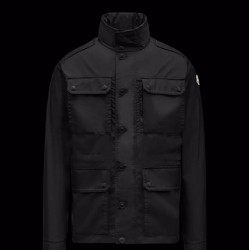 Lez Rain Jacket