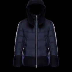 MONCLER DOMINIQUE