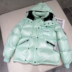 Moncler Fragment Design