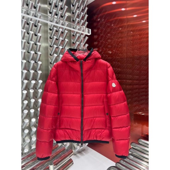 Moncler Myosotis Short Down Jacket Moncler Myosotis Short Down Jacket